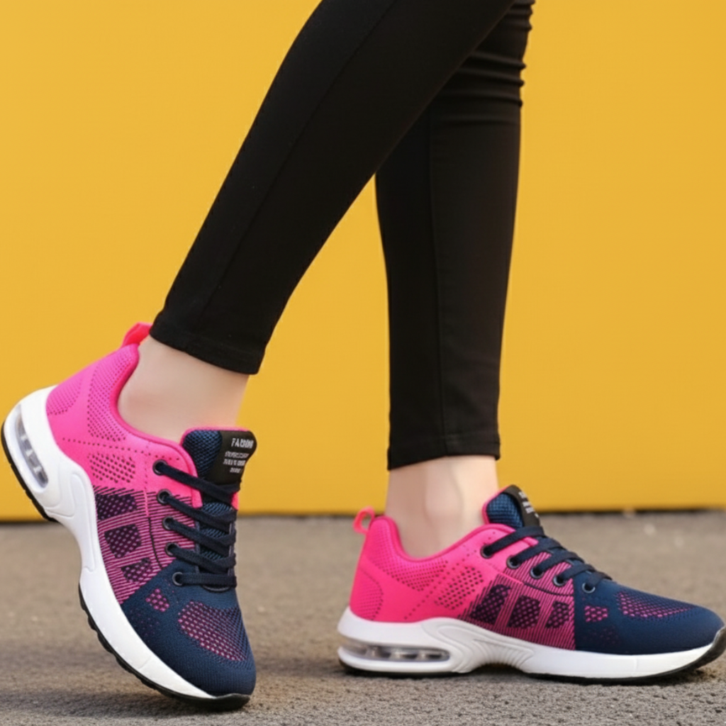 Comfortable Orthopedic Shoes for Men and Women – Stylish and Supportive Footwear 0