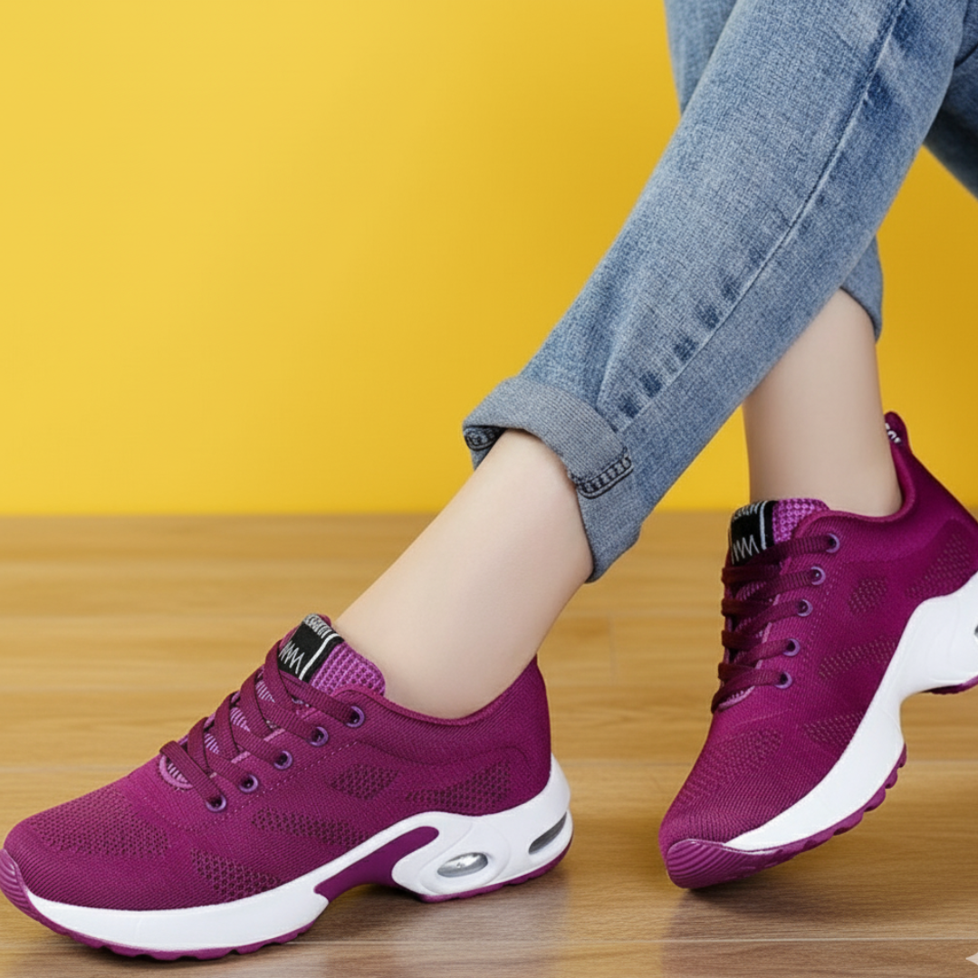 Comfortable Orthopedic Shoes for Men and Women – Stylish and Supportive Footwear 0