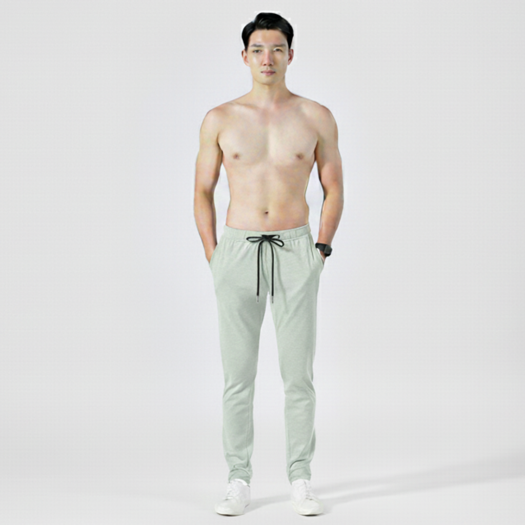 Quick-Drying Stretch Pants for Active Lifestyle – Lightweight and Comfortable Trousers 0