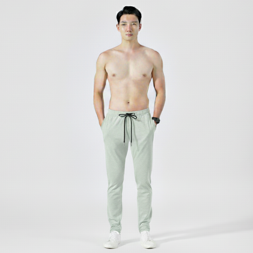 Quick-Drying Stretch Pants for Active Lifestyle – Lightweight and Comfortable Trousers 0