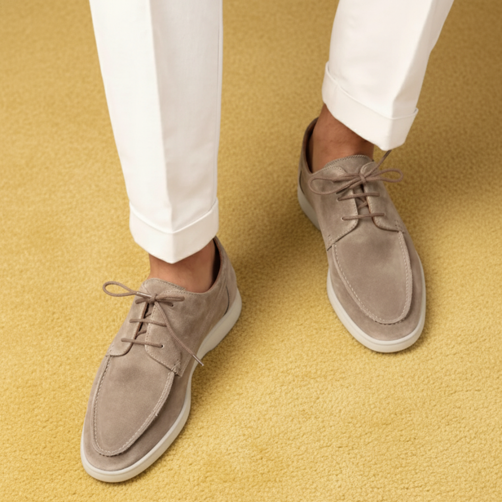 Stylish Men's Shoes for Comfort and Fashion – Durable and Trendy Footwear 0