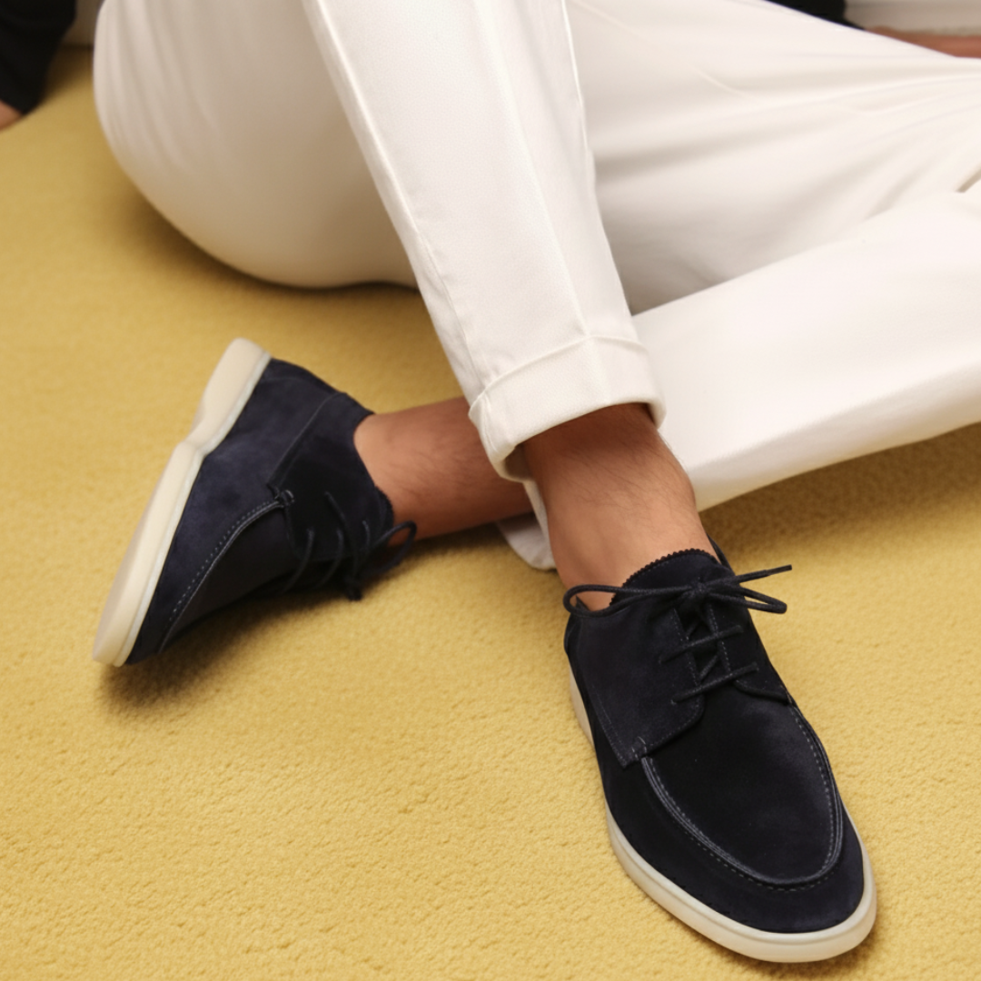 Stylish Men's Shoes for Comfort and Fashion – Durable and Trendy Footwear 0